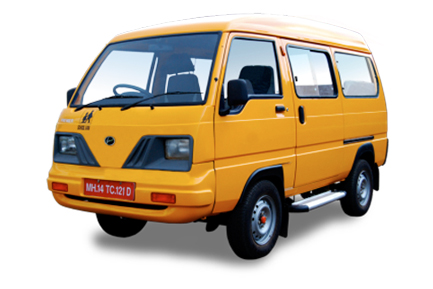 Best School Van Service Provider In Pune