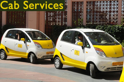 Company Cab Service Provider In Pimpri Chinchwad